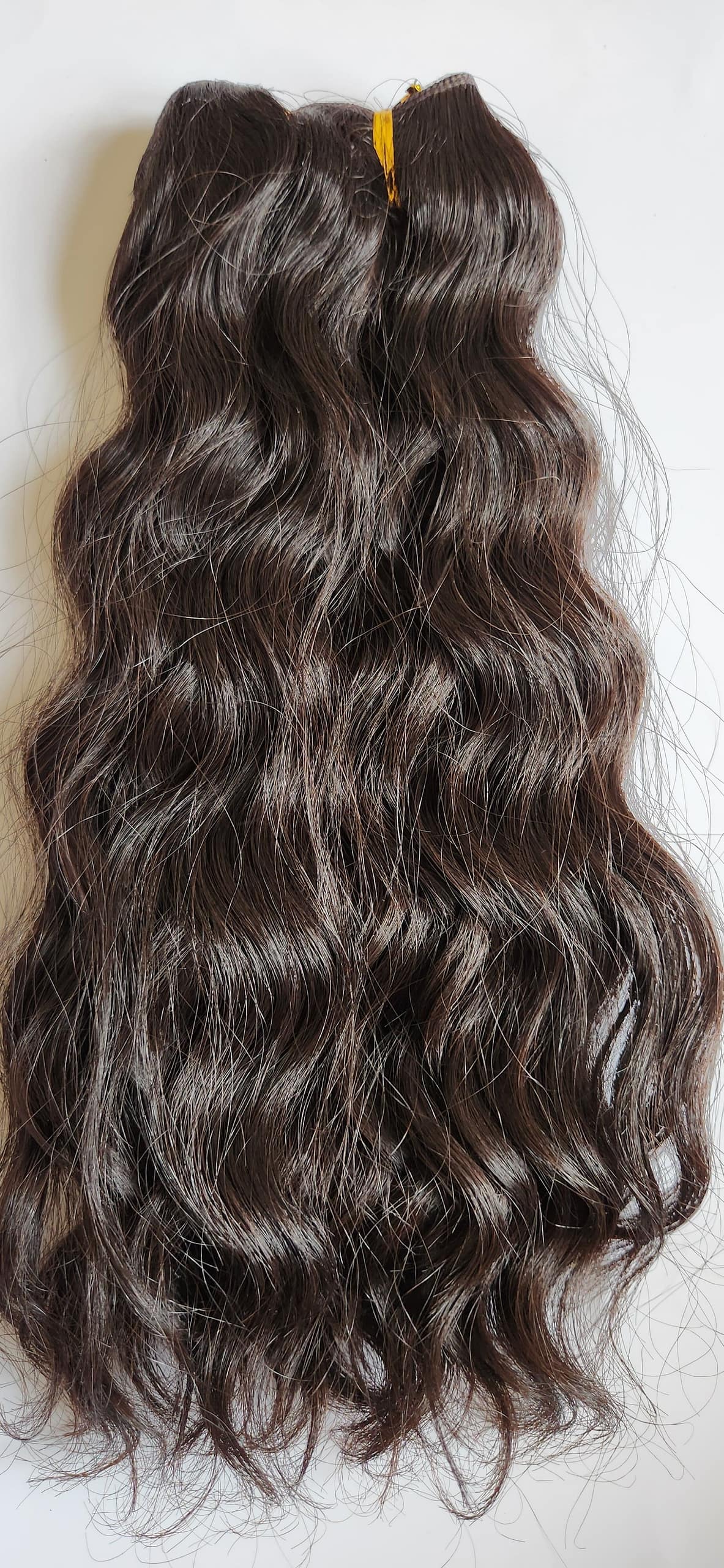 raw virgin hair