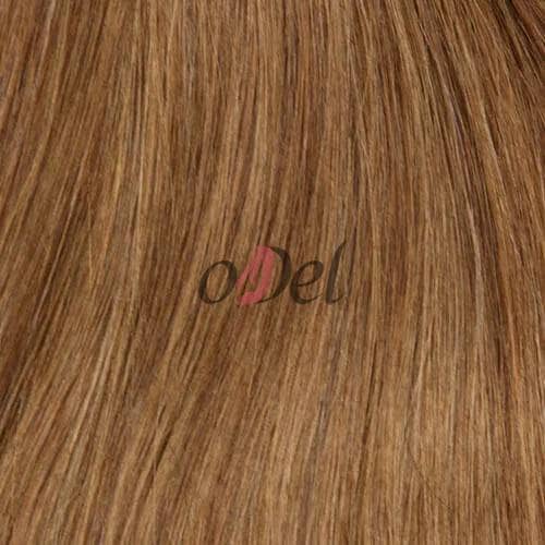 REMY VIRGIN FILIPINO I TIP EXTENSIONS 1G MICRO RING 8 ASH BROWN