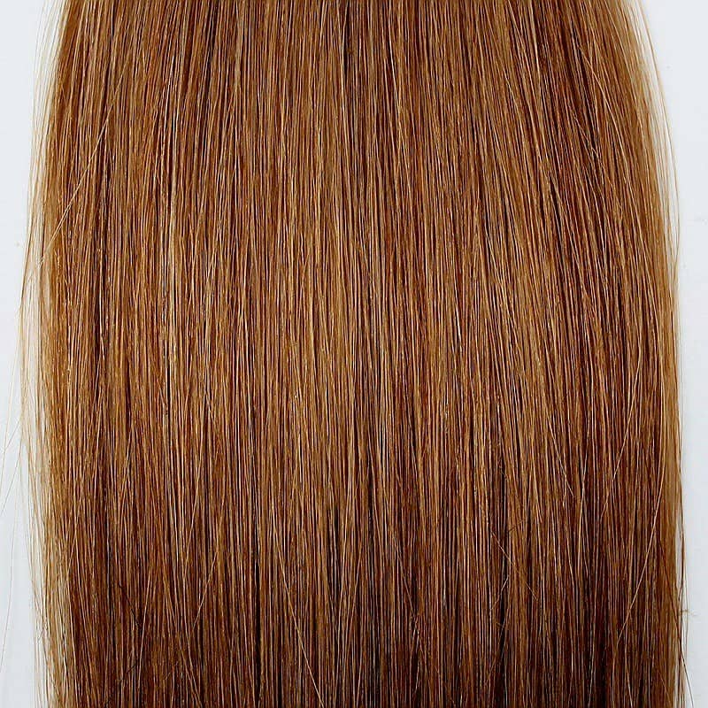 REMY FILIPINO HAIR TAPE IN EXTENSIONS 20PCS 50G 4 MEDIUM BROWN
