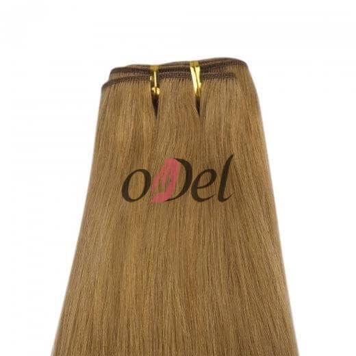 REMY INDONESIAN DONOR WEFT STRAIGHT 27 STRAWBERRY BLONDE