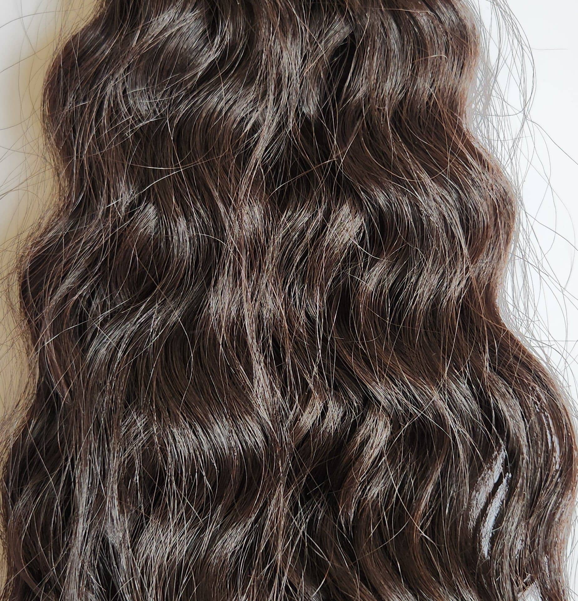 raw virgin hair